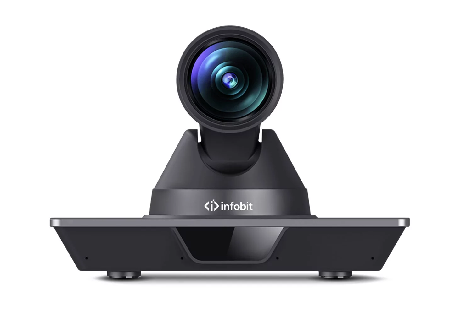 PTZ-камера Infobit iCam P30 2