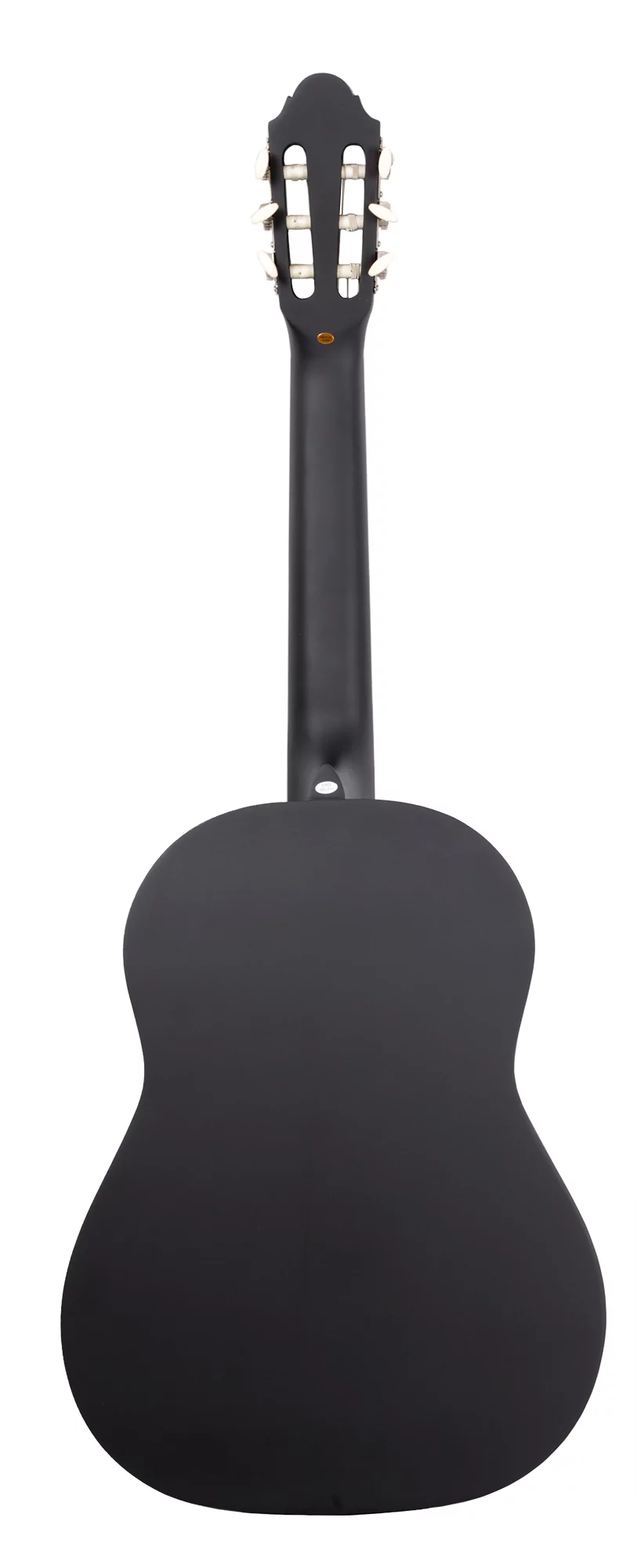 Классическая гитара STAGG C440 M BLK 3