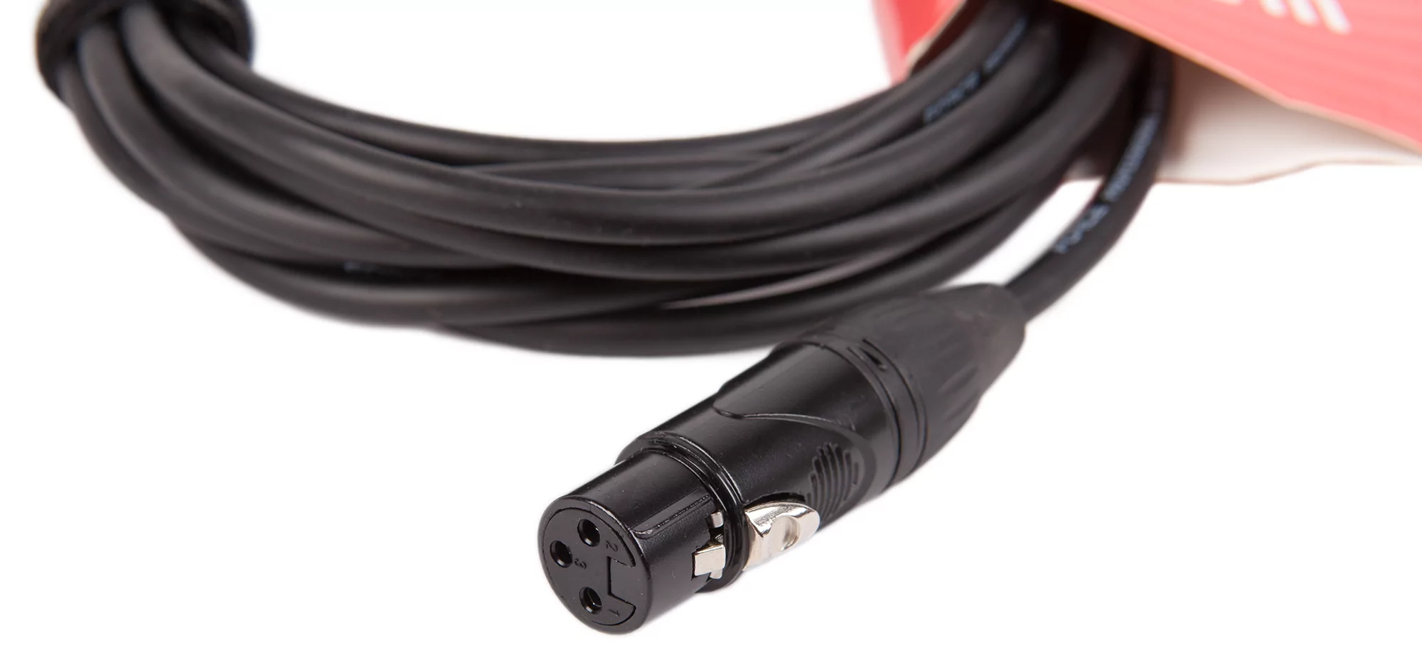 Кабель микрофонный FORCE FMC-06/4.5 2