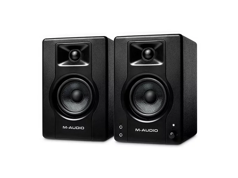 Акустическая система M-audio BX3 (пара)