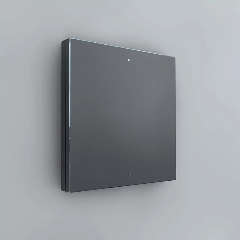 Сценарный выключатель 2 iRidi FS-BT2