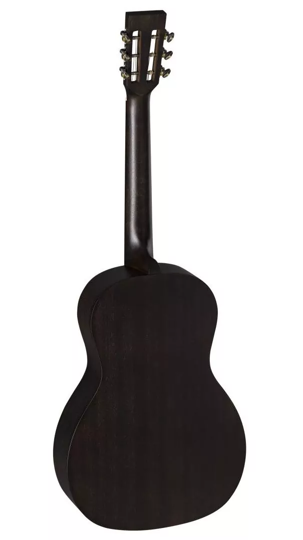 Акустическая гитара BATON ROUGE X11C/P-SCC 2