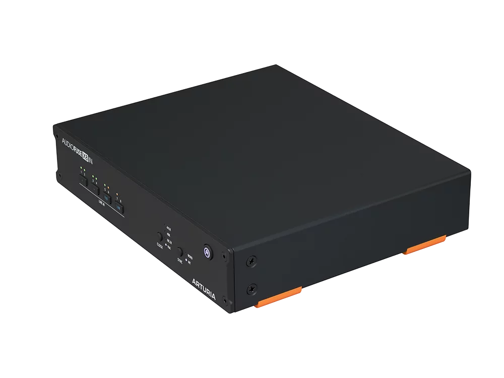 Модуль расширения Arturia AudioFuse X8 IN 3