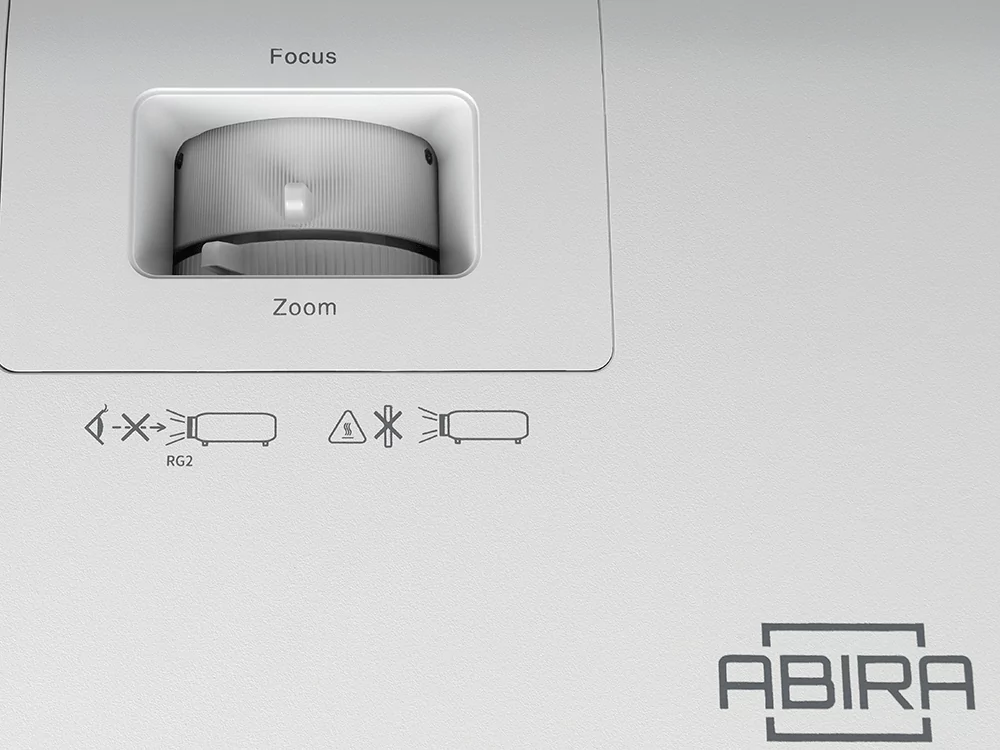 Лазерный проектор Abira AB-LK620B 14