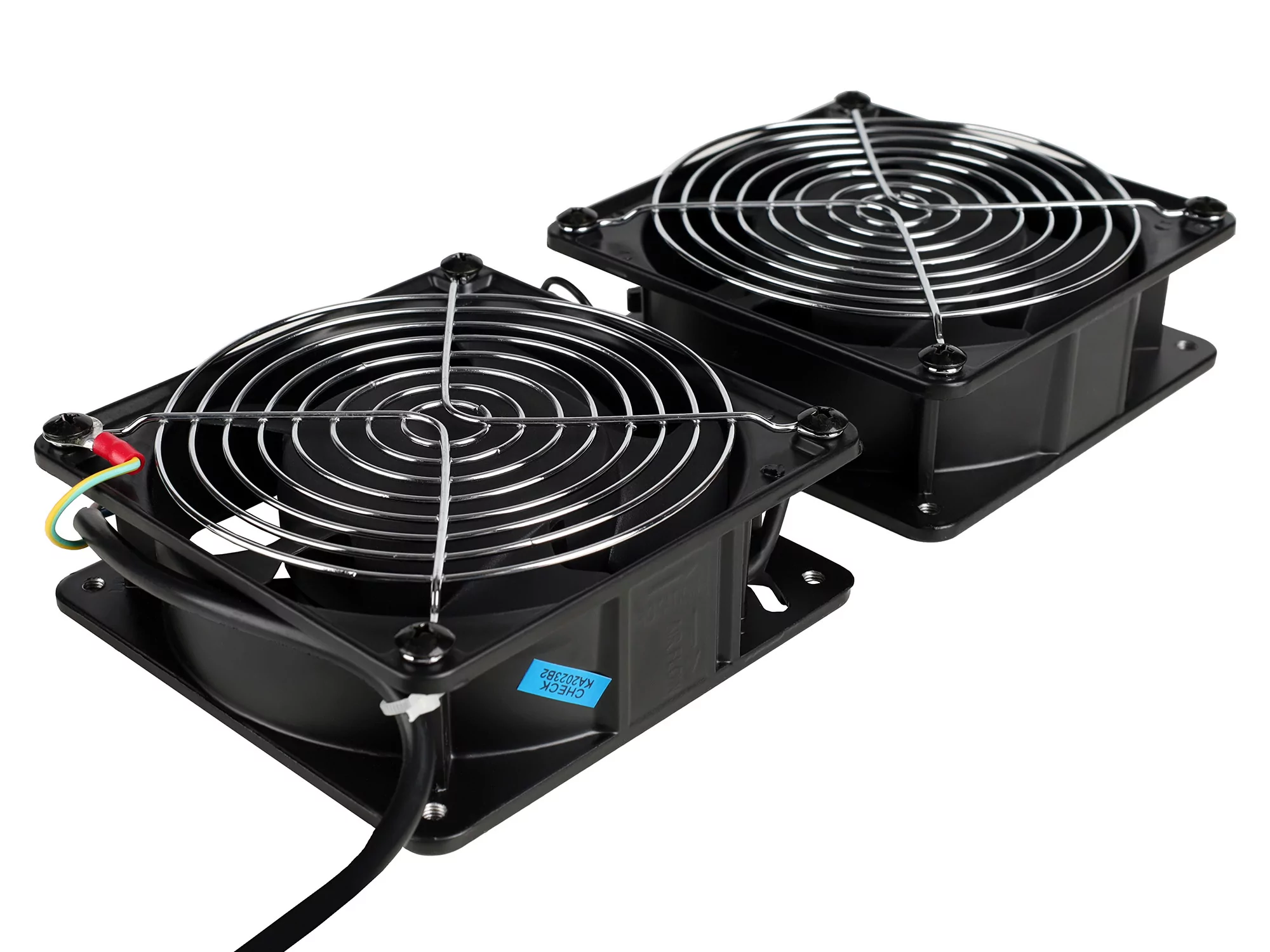 Вентилятор Wize Pro Fan2