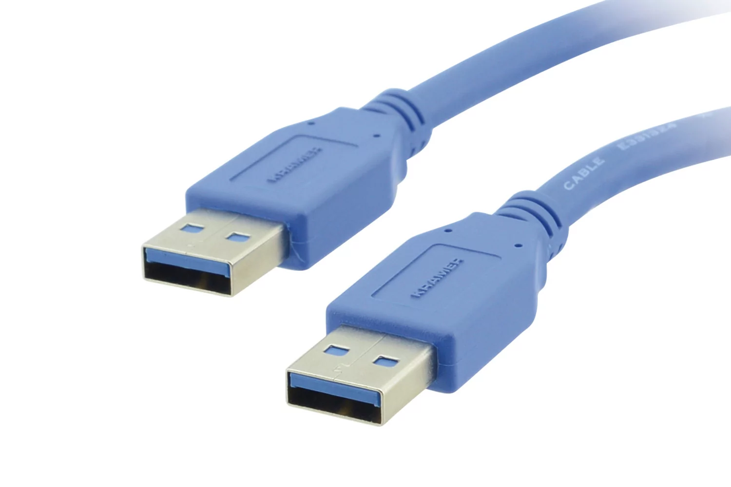 Кабель Kramer Electronics C-USB3/AA-3 3