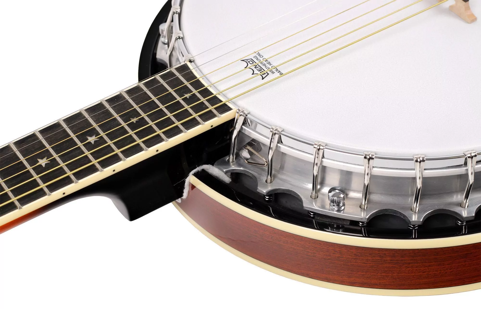 Банджо STAGG BJM-30 G 5