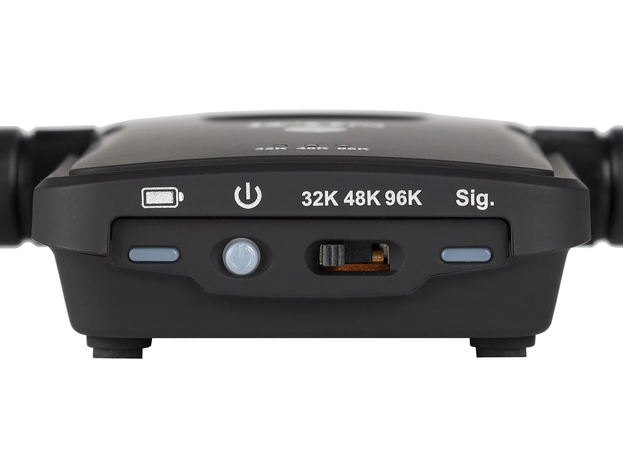 Радиосистема для персонального мониторинга Icon AirMon Pro 9