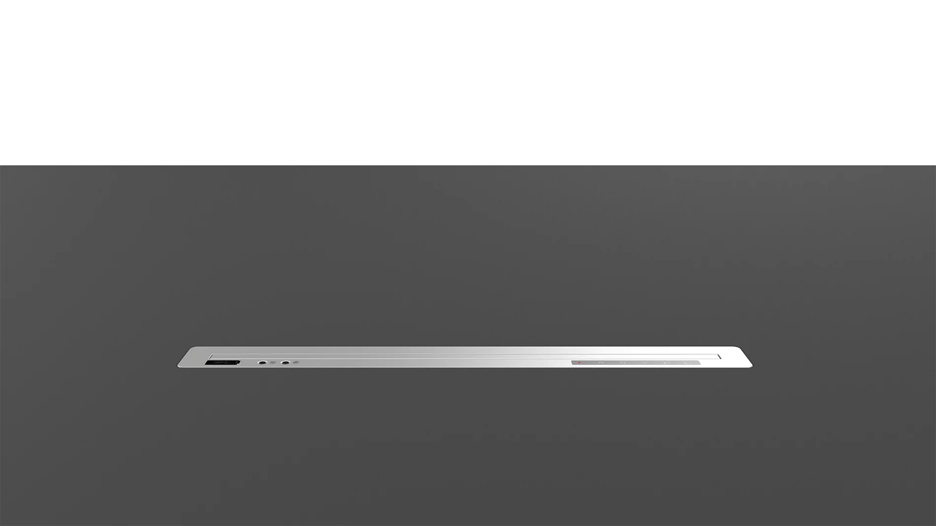 Моторизированный выдвижной монитор Cyber Wize Pro WR-15CB 8