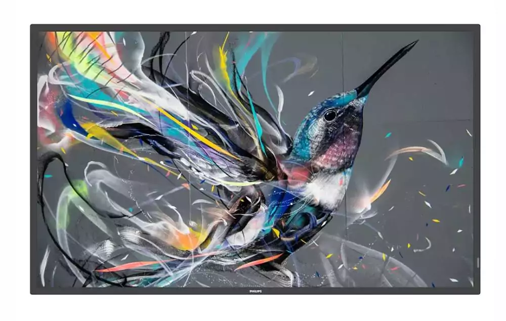 Профессиональный дисплей Philips 55BDL3650Q/00