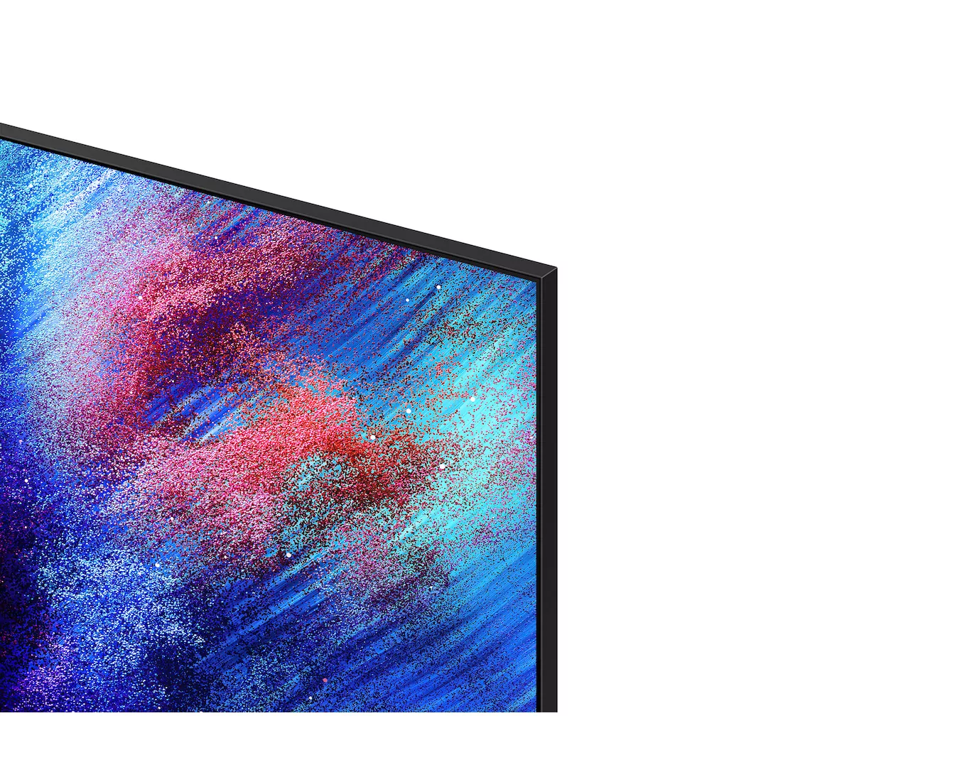Телевизор Samsung MRE65R95HAUXPY 4