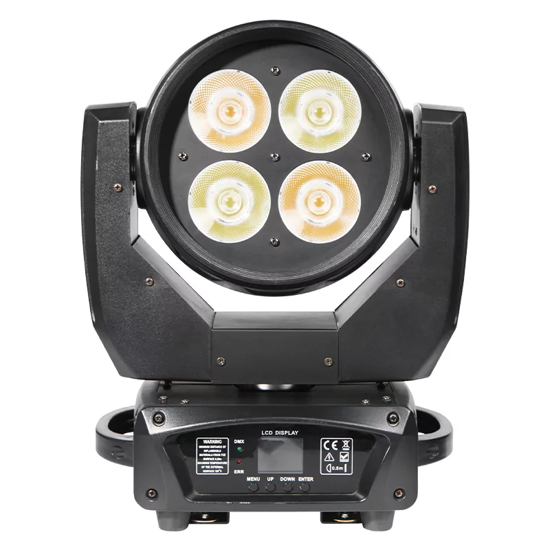 Прожектор WASH 280W Tarboc RH-Q4COB 2