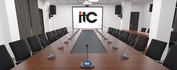 Компания AUVIX заключила дистрибьюторское соглашение с ITC