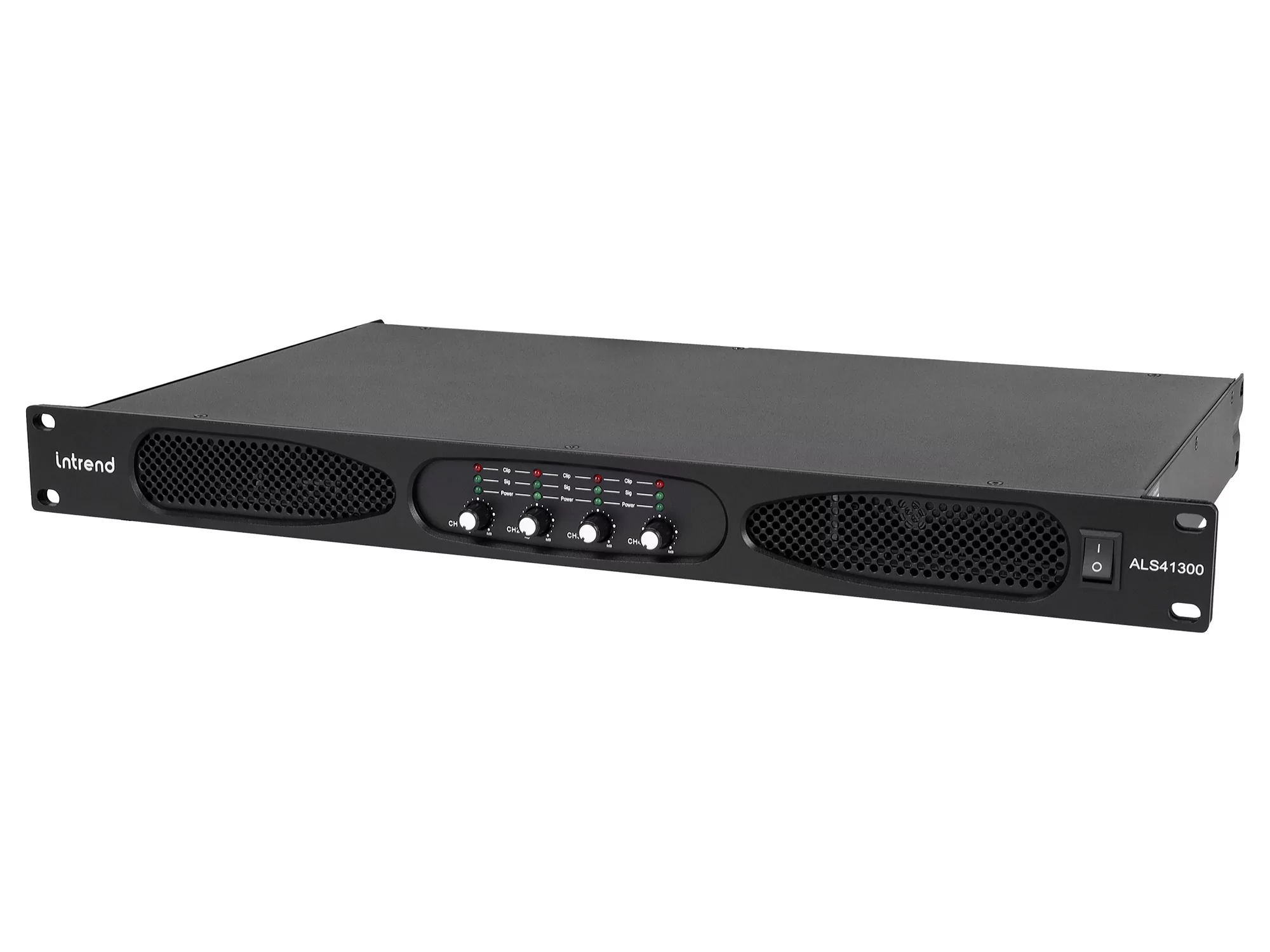 Усилитель Intrend ALS 41300