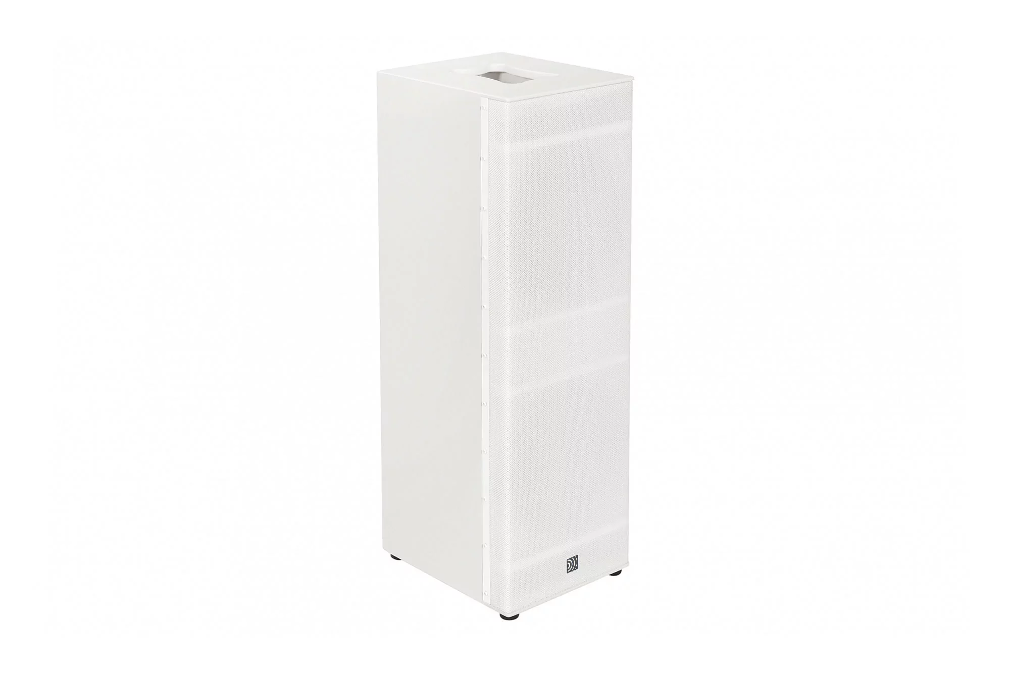 Комплект DS Proaudio Pillar (A) WH 2