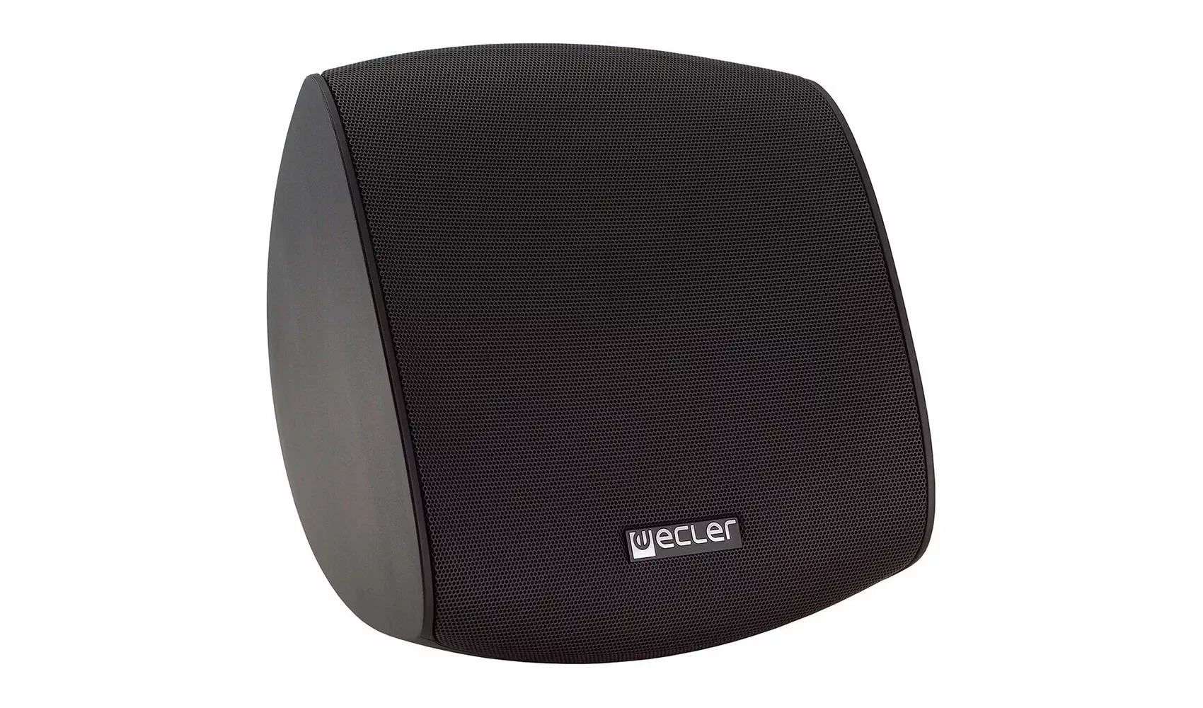 Уценка Акустическая система ECLER AUDEO 108 BK-КОМПЛЕКТ Б/У