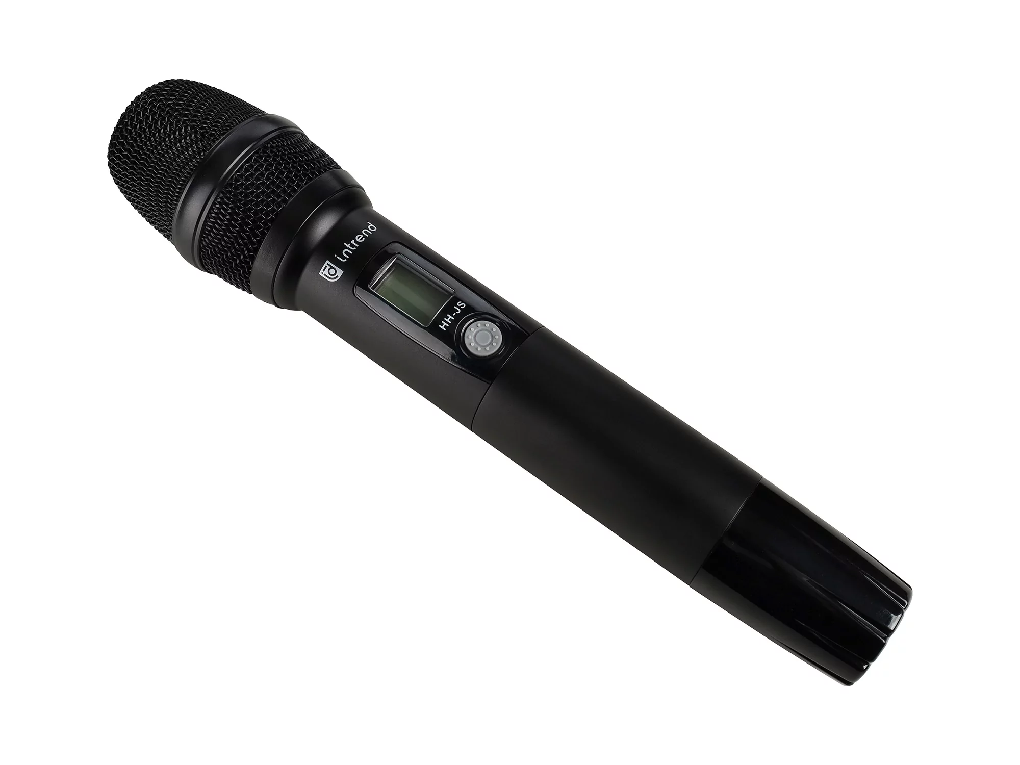 Микрофонная система Intrend ITWMIC-JS-HH 19