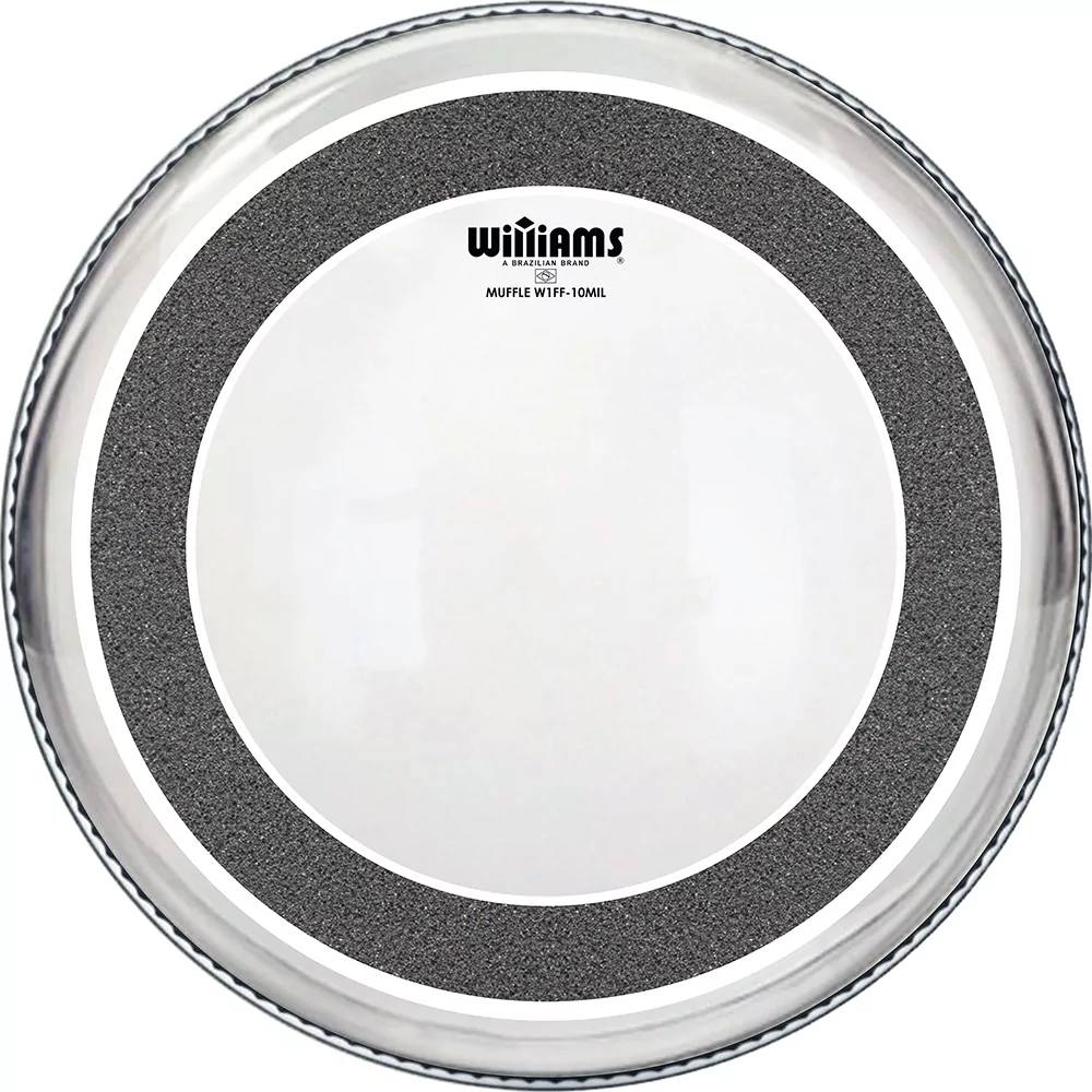 Однослойный пластик WILLIAMS W1FF15-10MIL-20