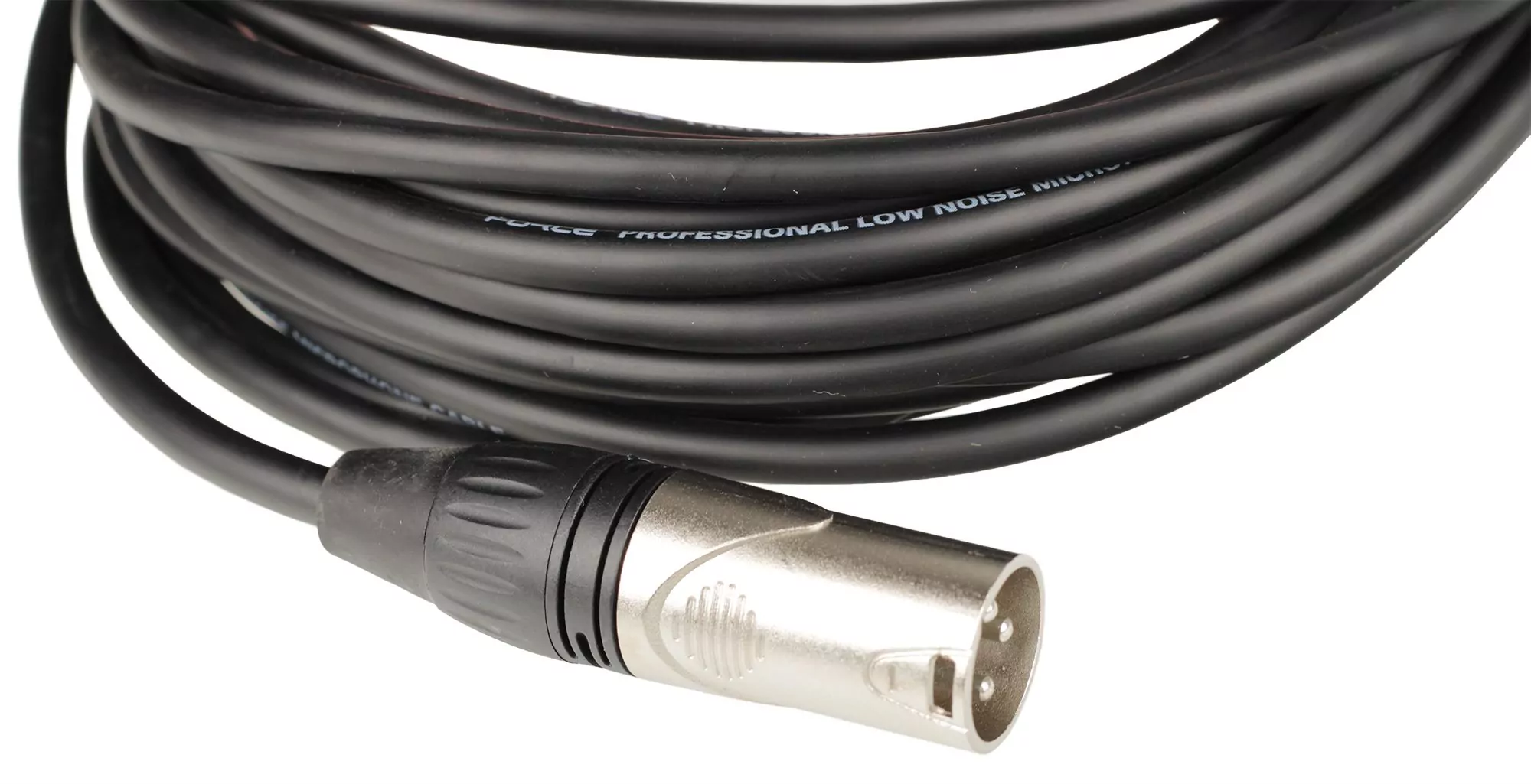 Кабель микрофонный FORCE FMC-05/10 5