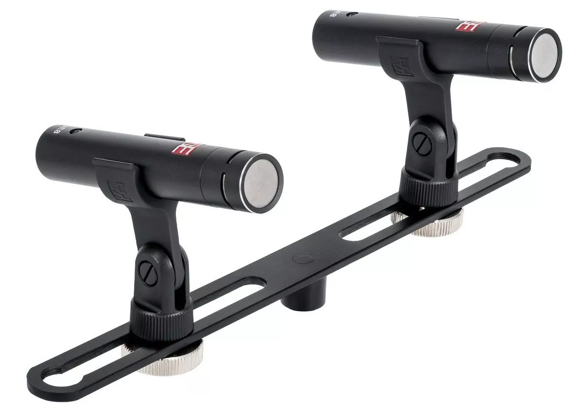 Микрофон конденсаторный sE Electronics SE8 PAIR 4