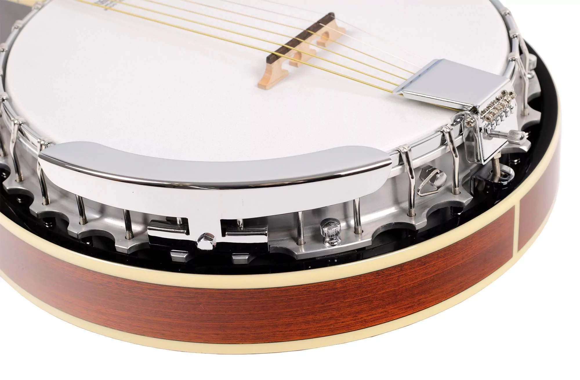 Банджо STAGG BJM-30 G 6