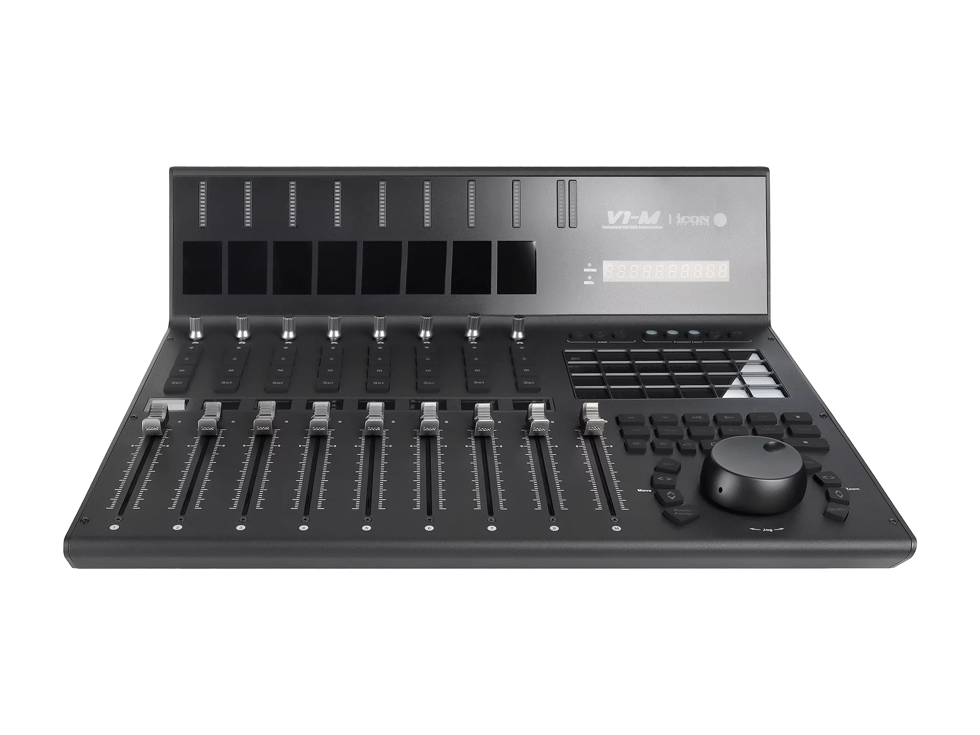 MIDI контроллер Icon V1-M 3