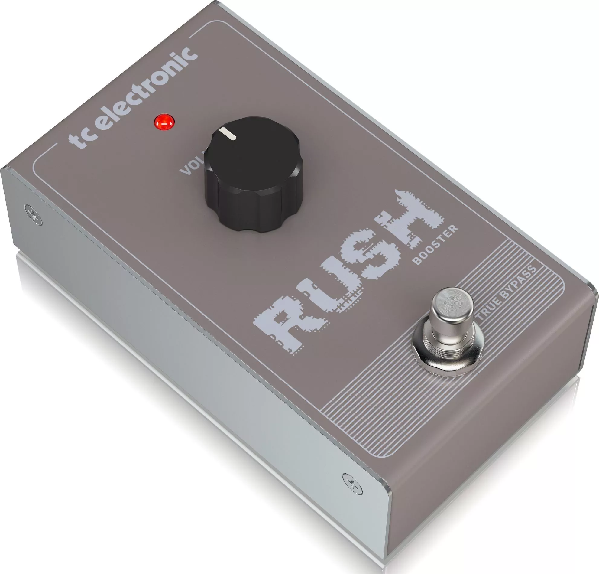 Педаль эффектов TC Electronic RUSH BOOSTER 2