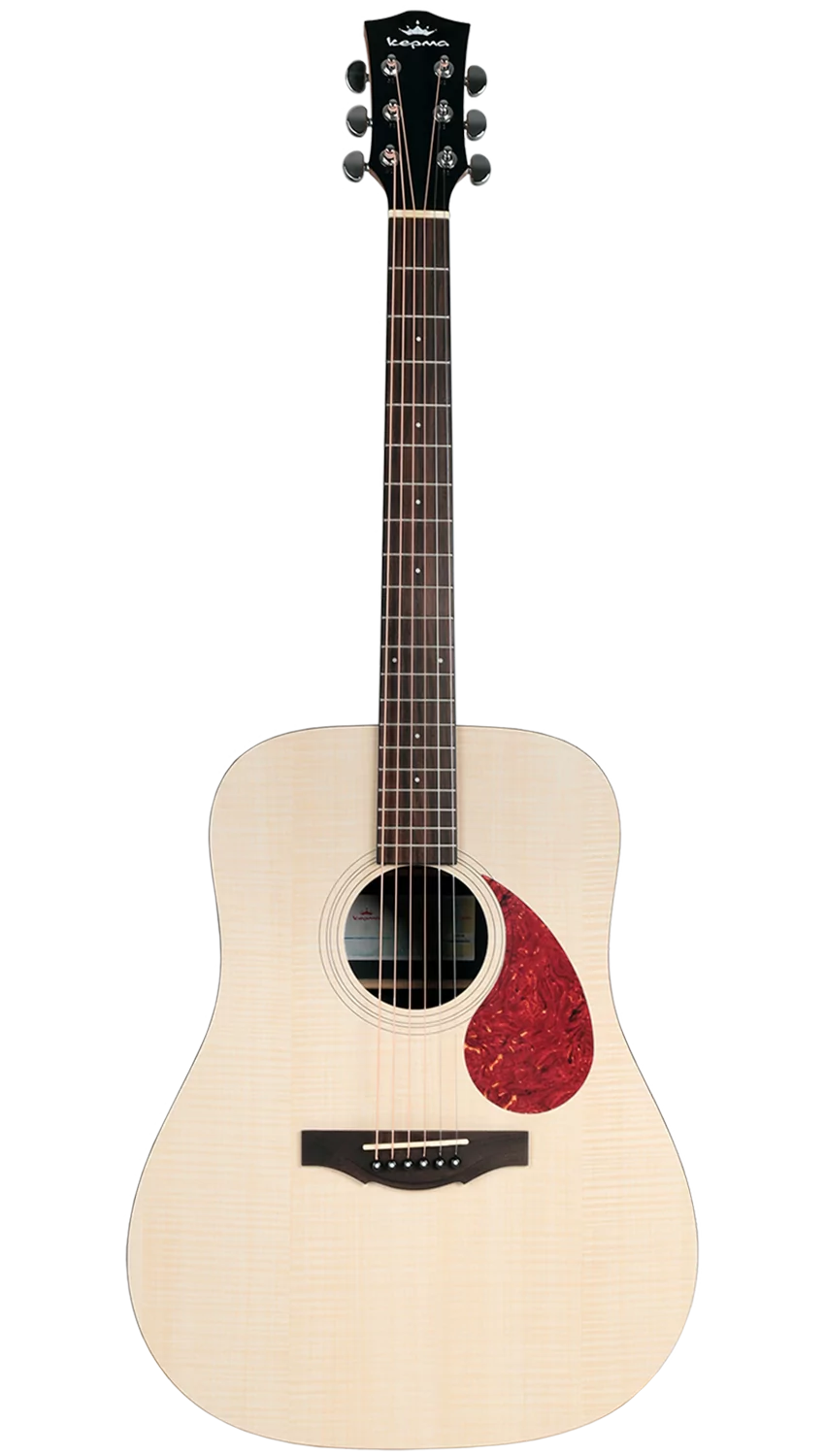 Акустическая гитара Kepma G131 2