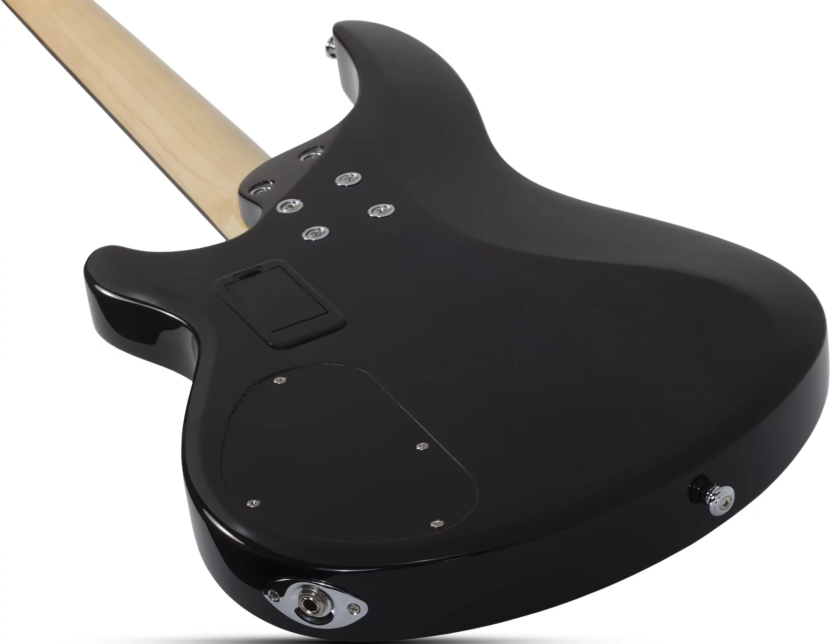 Бас-гитара SCHECTER C-4 PLUS CB 9