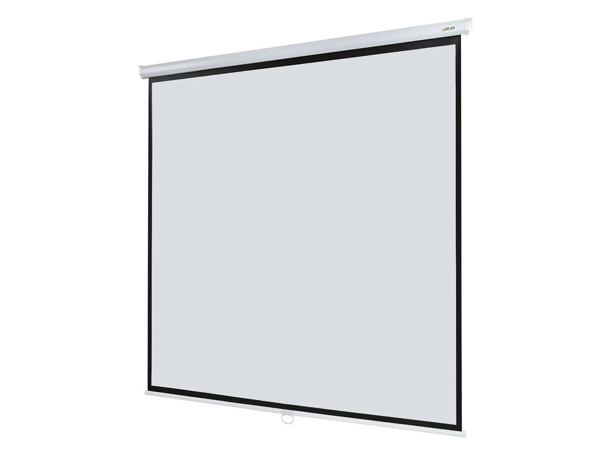 [LEP-100107] Настенный экран Lumien Eco Picture 3