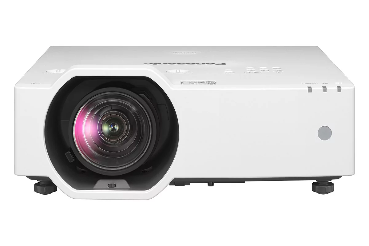 Лазерный проектор Panasonic PT-VMZ7STEJ 2