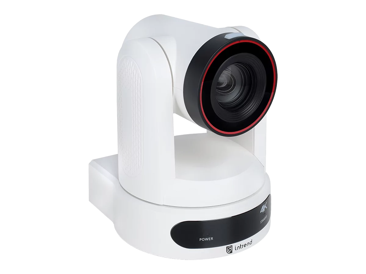 PTZ камера Intrend ITPTZ-4K20XW-MID