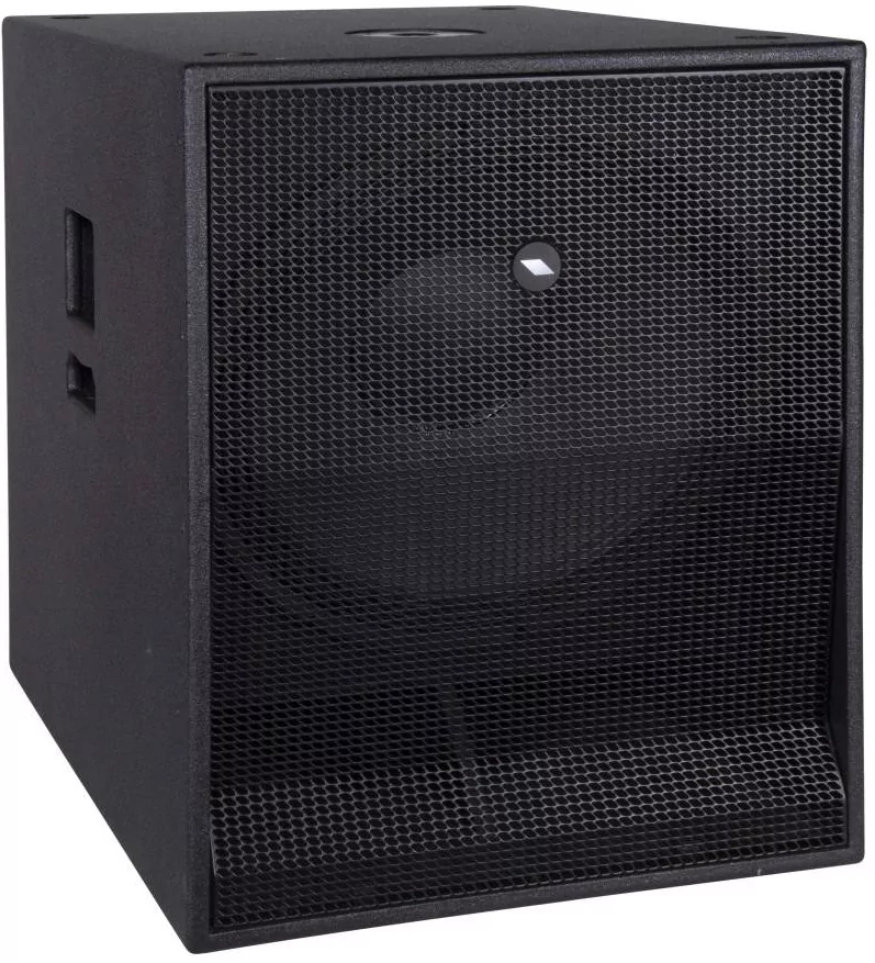 Активный сабвуфер PROEL S18A 2