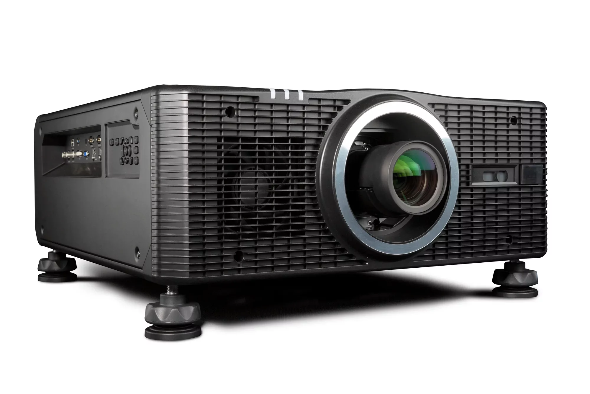 Лазерный проектор Barco G100-W25