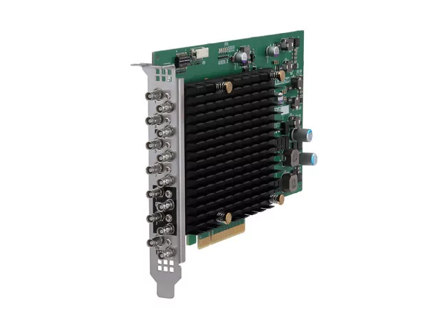 Плата входов-выходов Kairos Panasonic AT-KC20M1G