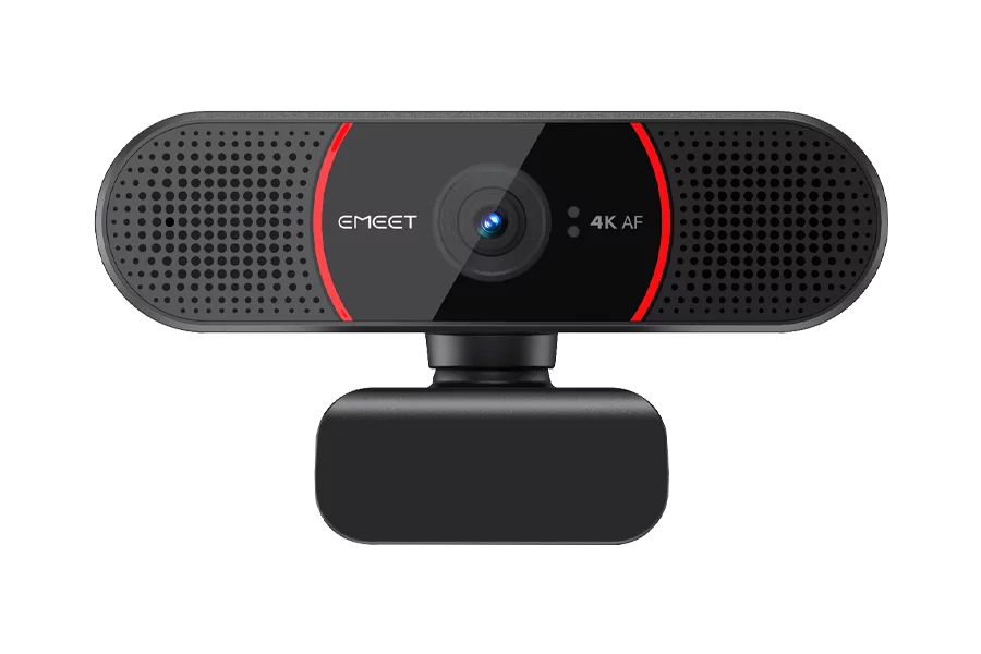 Веб-камера Emeet SmartCam C960 4K