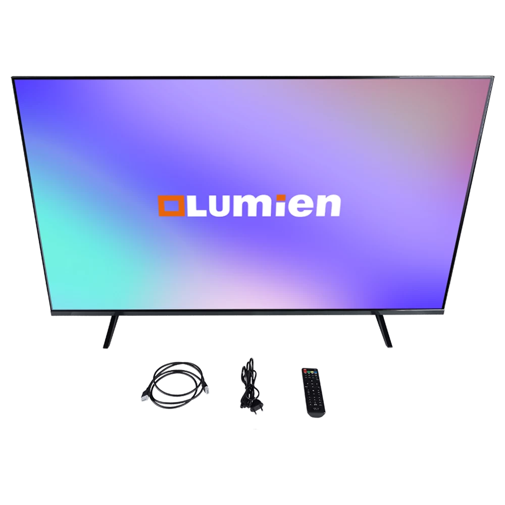 Телевизор Lumien LM5530TV01 9
