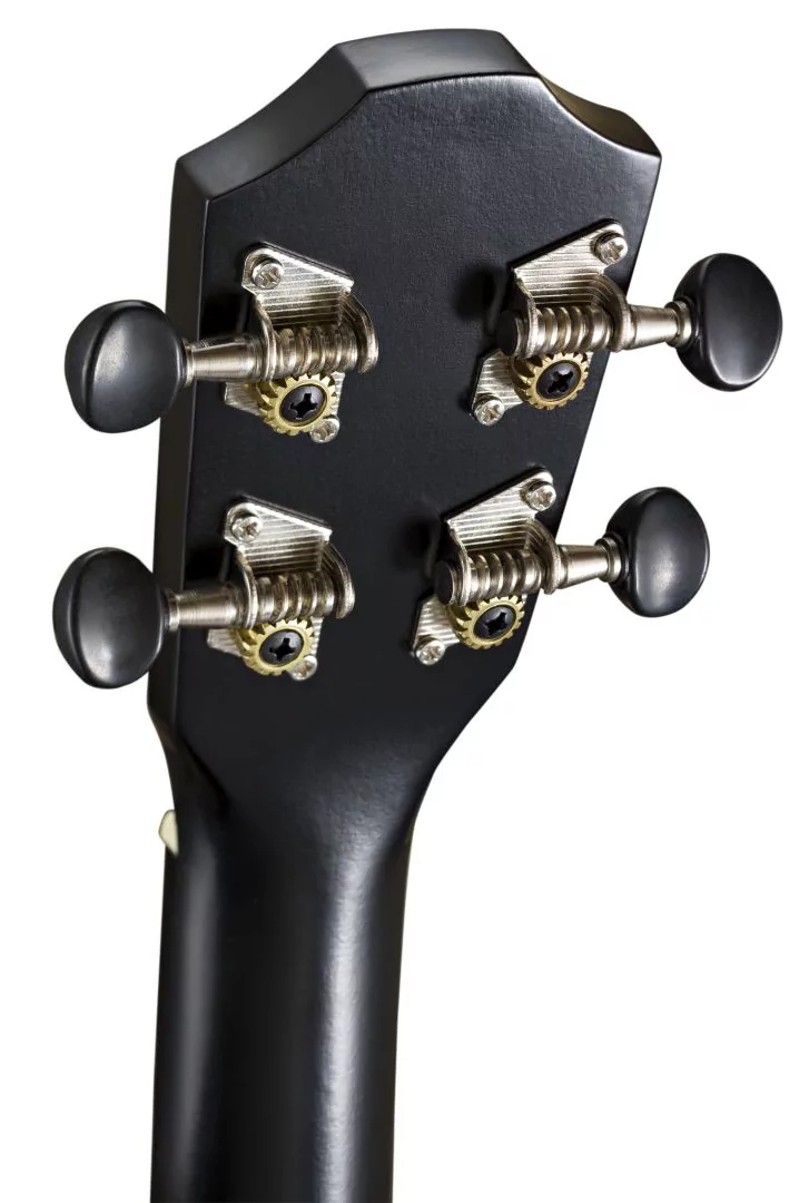 Укулеле сопрано BATON ROUGE UR1-S-BK 4