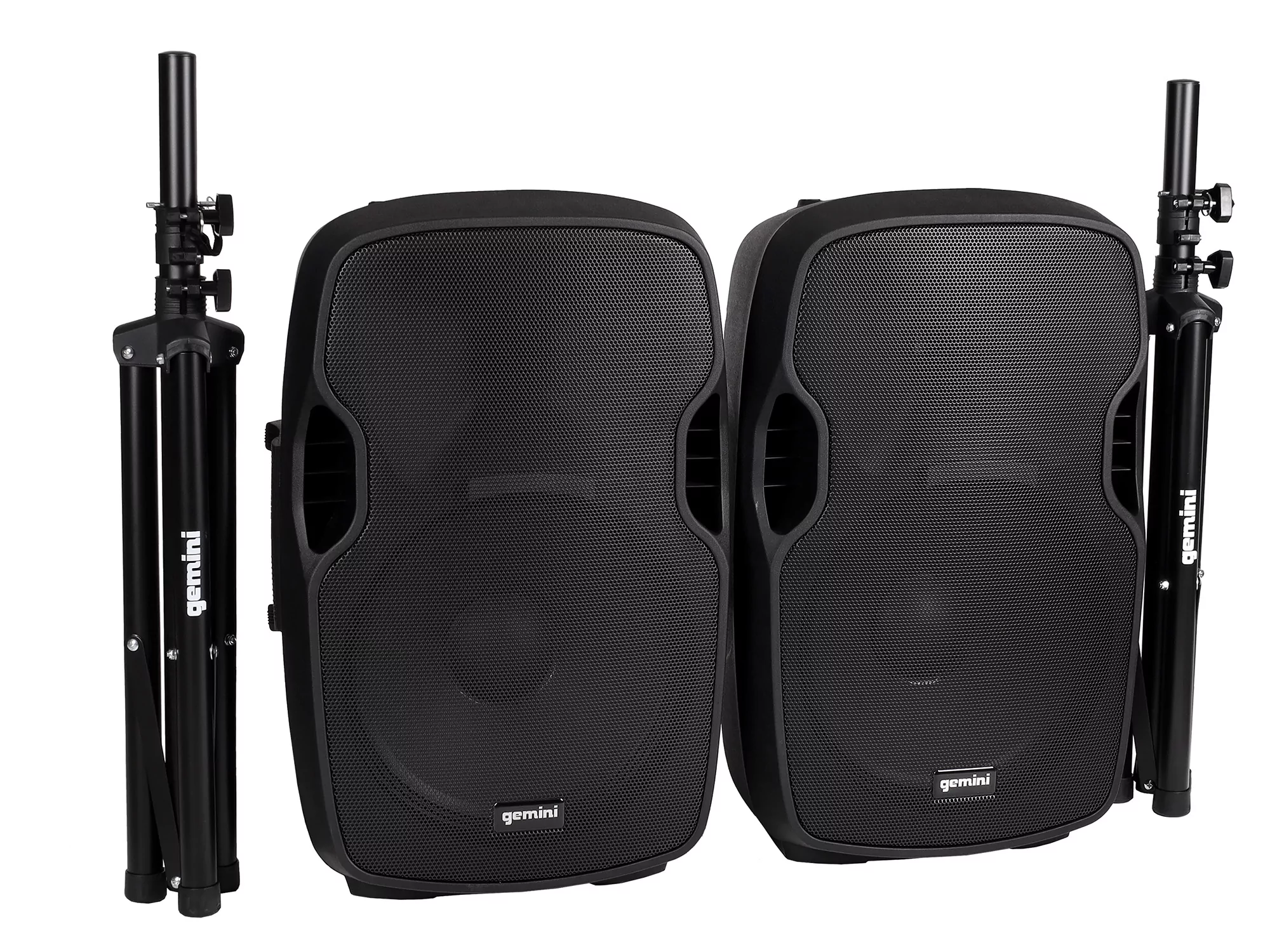 Акустическая система Gemini PA-SYS15 13