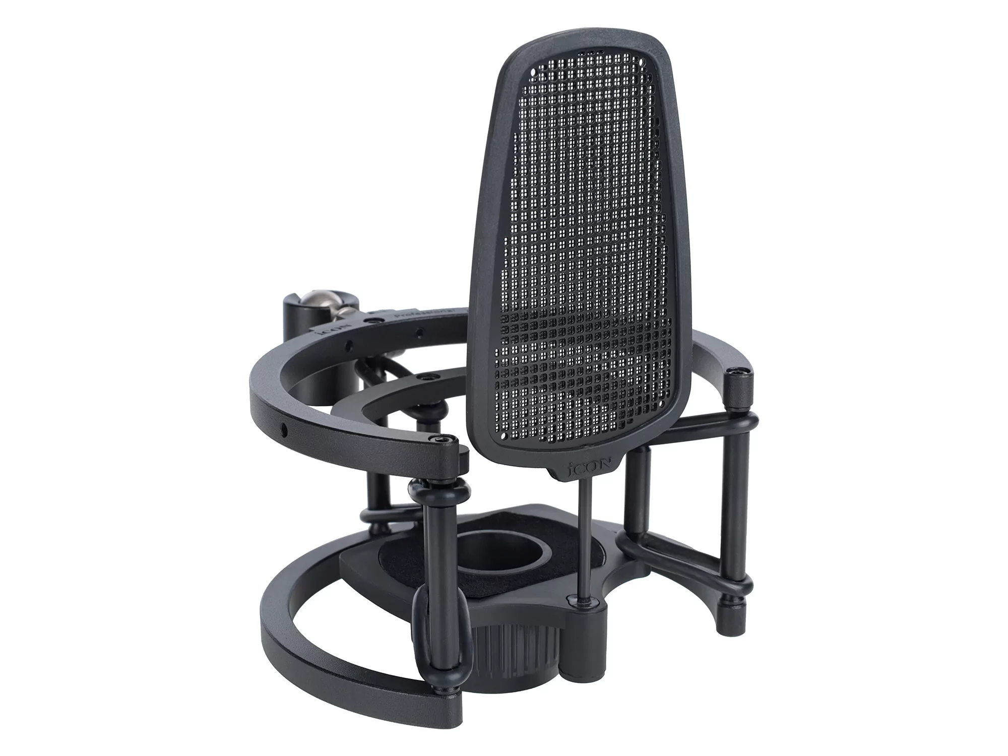 Студийный конденсаторный микрофон Icon Shield 28