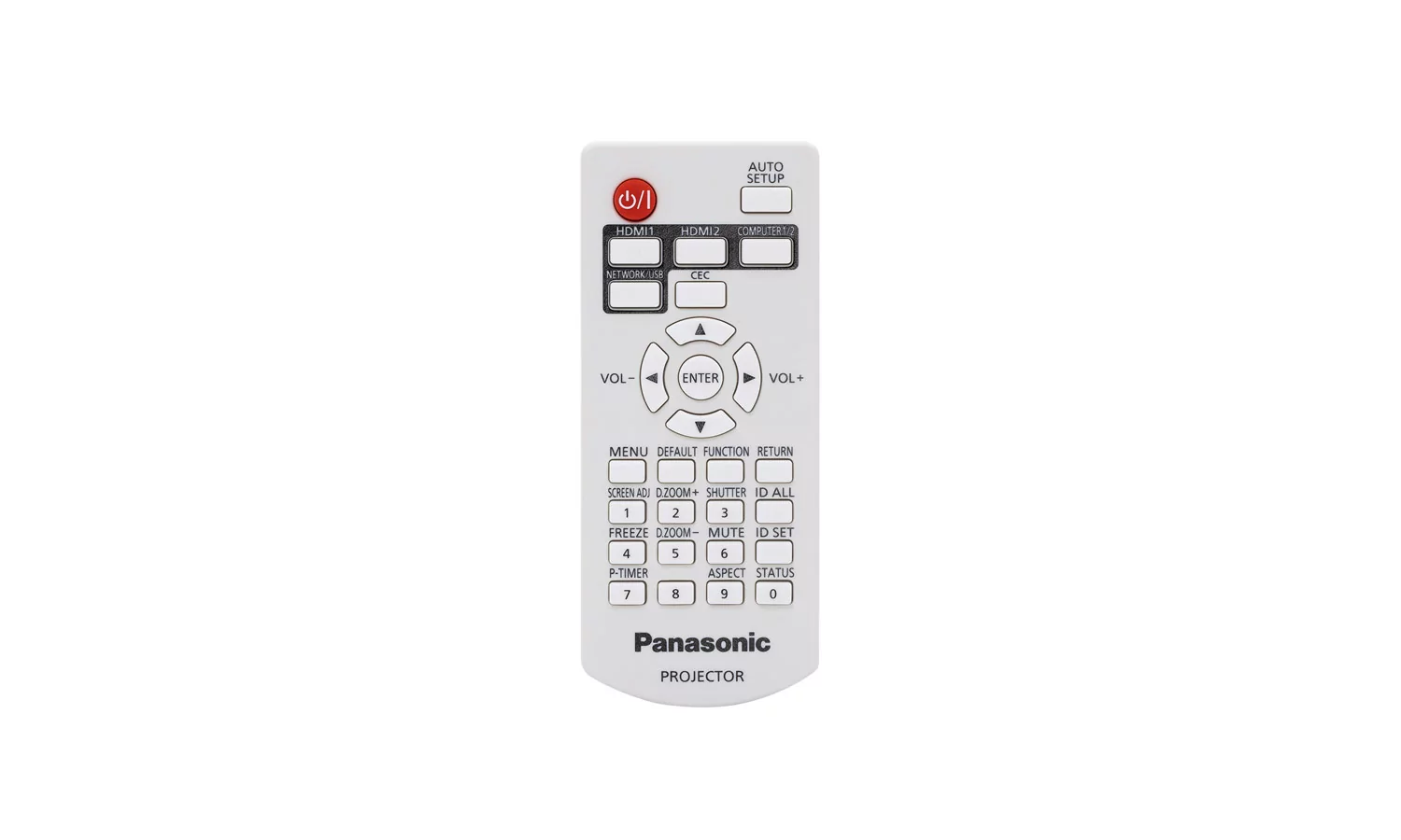 Лазерный проектор Panasonic PT-LMW460 6