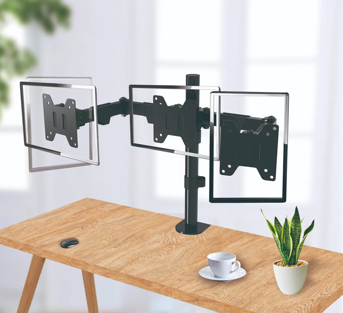 Настольное крепление Wize WDM3-26 3