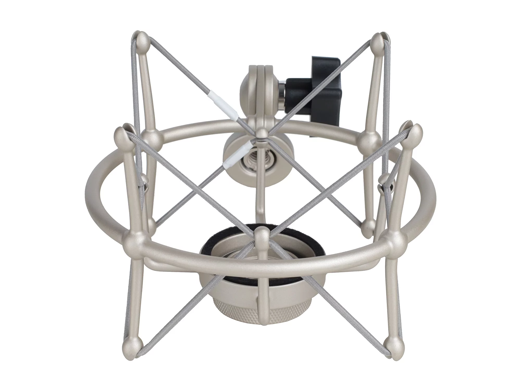 Студийный конденсаторный микрофон Icon Space 103 21