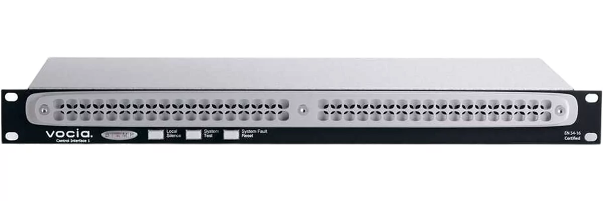 Контроллер Biamp VOCIACI-1
