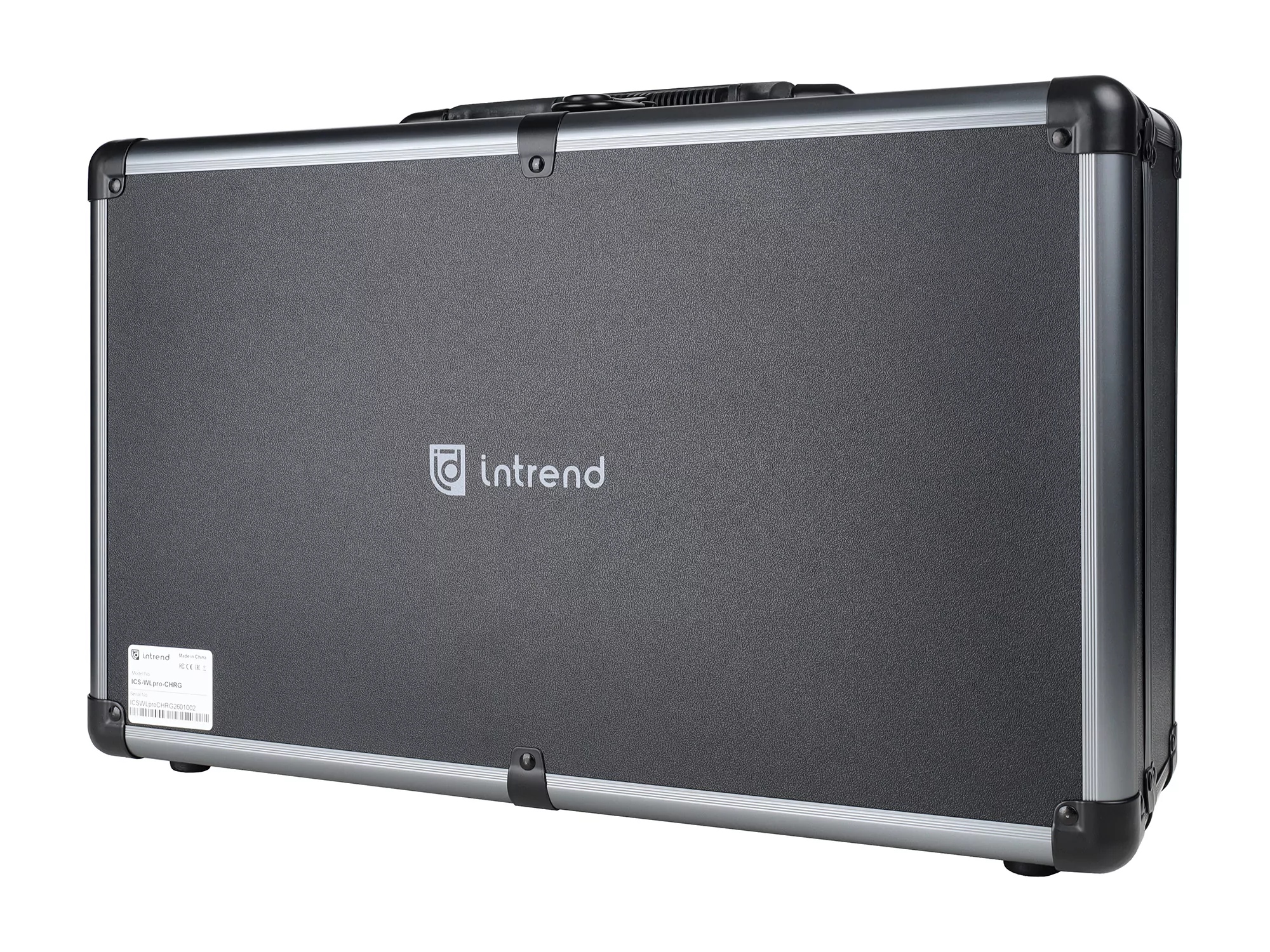 Зарядное устройство Intrend ICS-WLpro-CHRG 4
