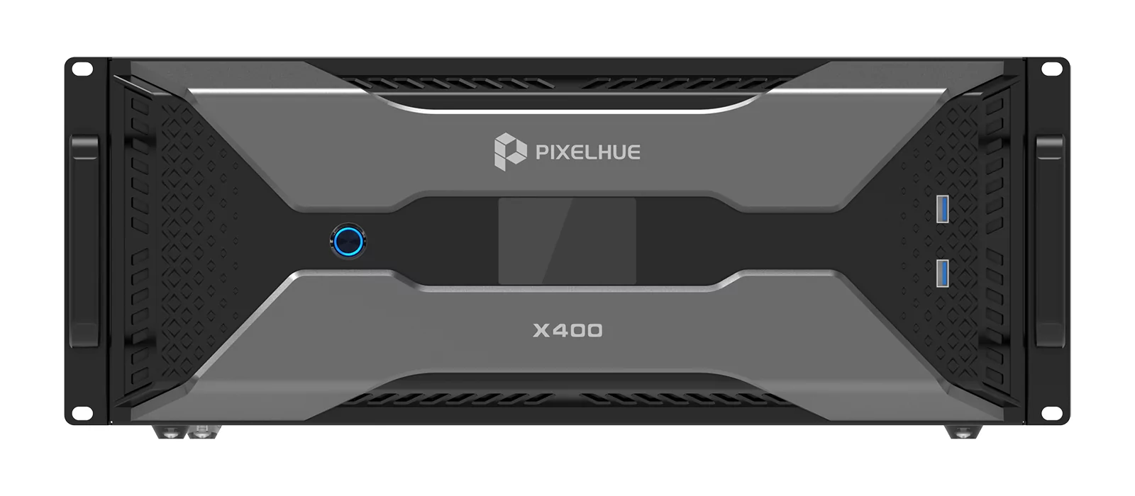 Медиасервер Pixelhue X400(Dual)