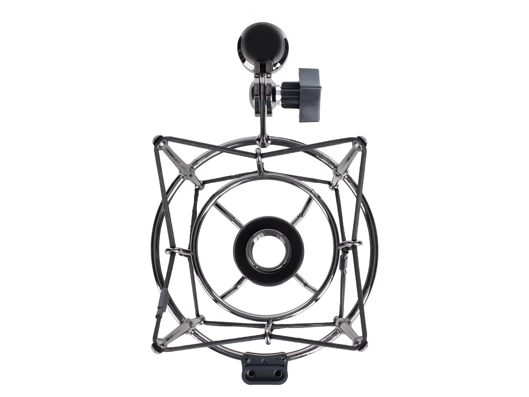 Профессиональный студийный ламповый микрофон Icon Space 67 42