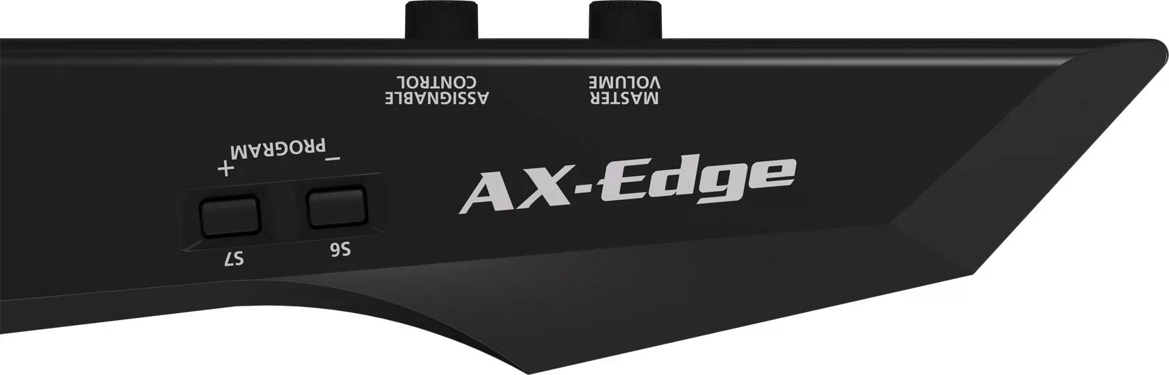 Наплечный кейтар синтезатор ROLAND AX-EDGE-B 4