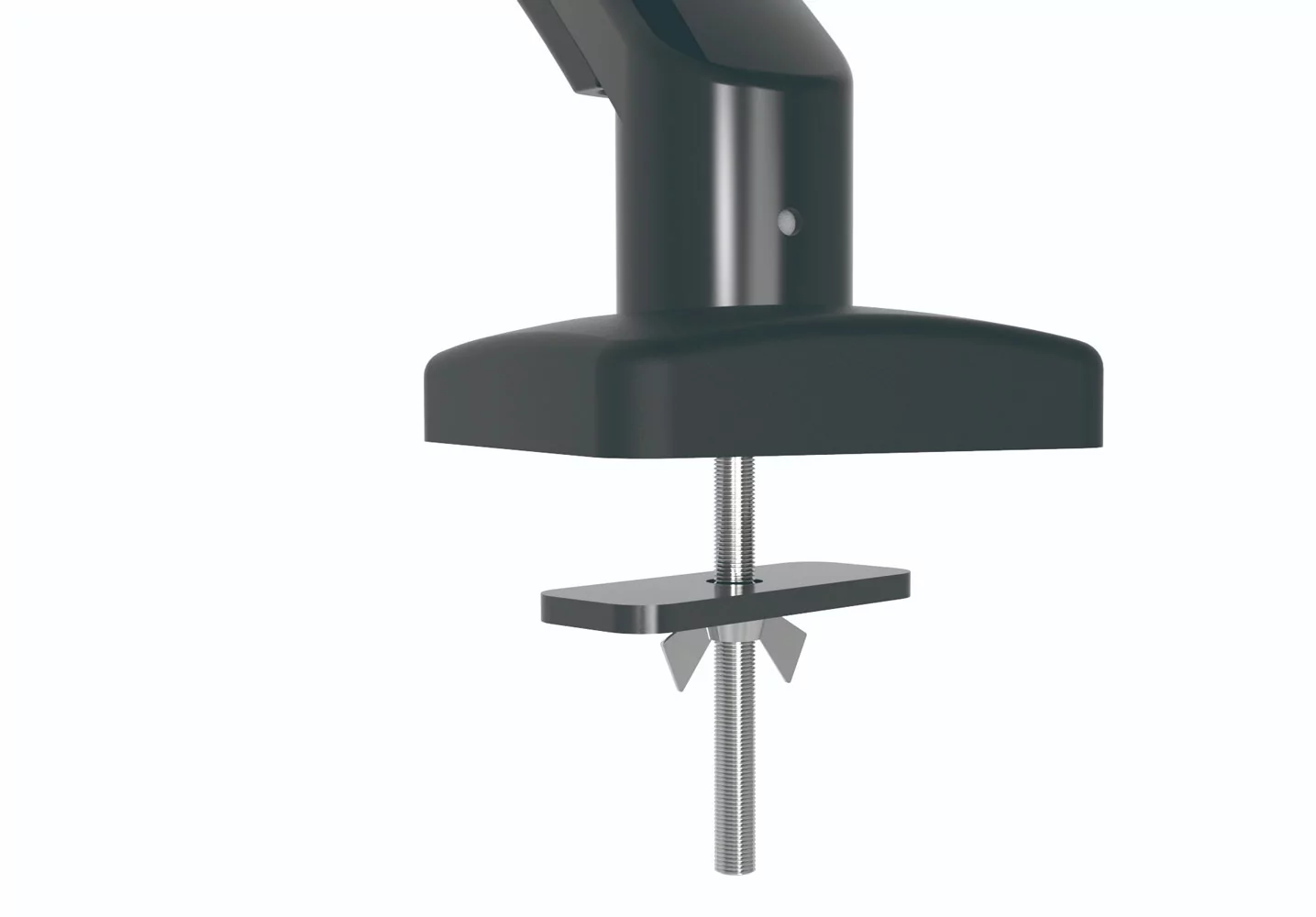 Настольное крепление Wize WDA1-32 5