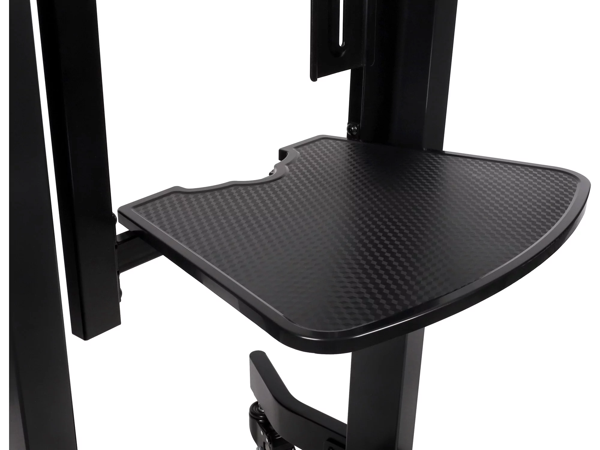 Мобильная стойка Wize Pro MH100E 14